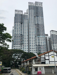 Blk 50 Commonwealth 10 (Queenstown), HDB 3 Rooms #257899841
